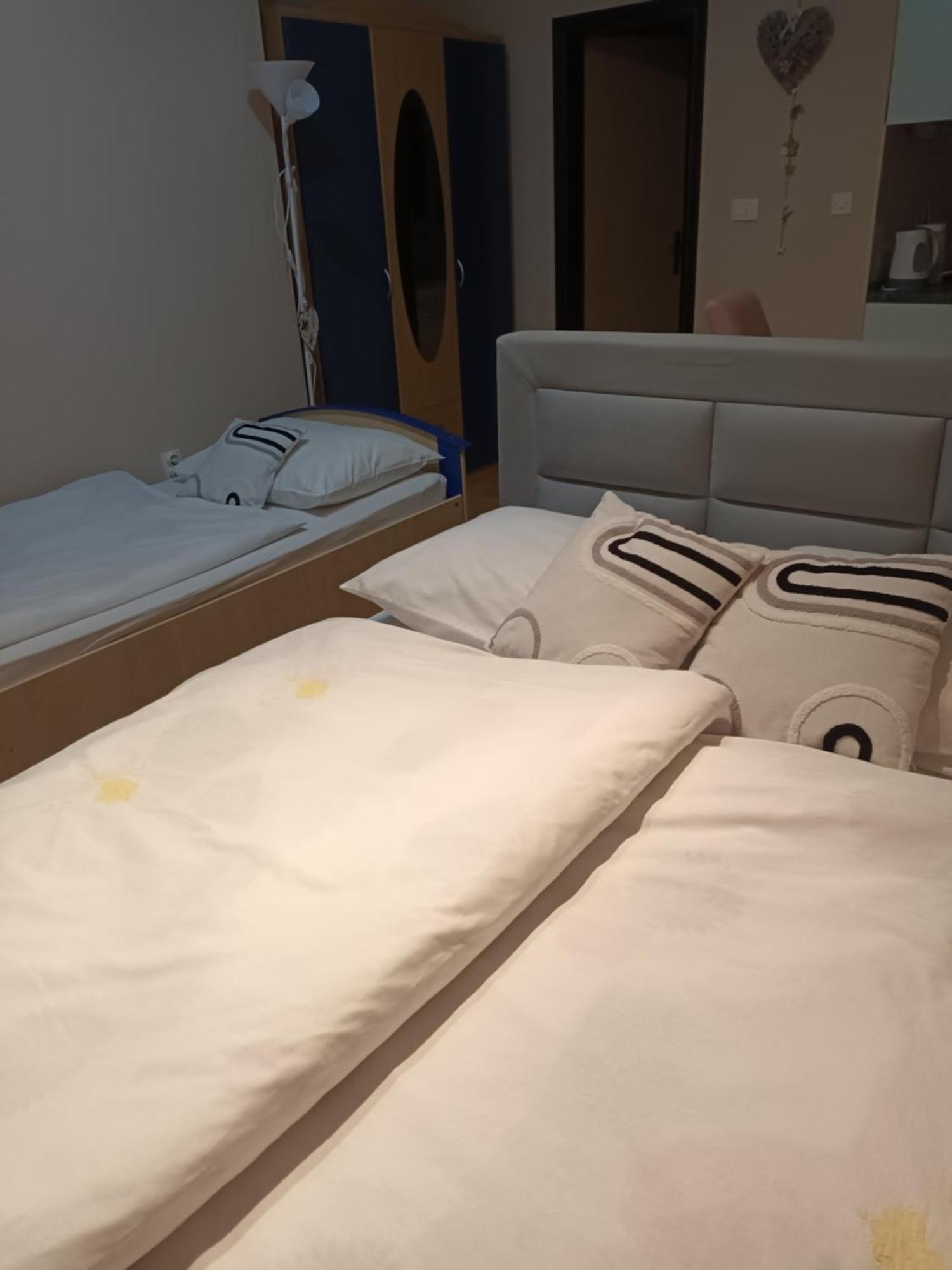 Studio Apartman Salopek Ogulin Eksteriør bilde