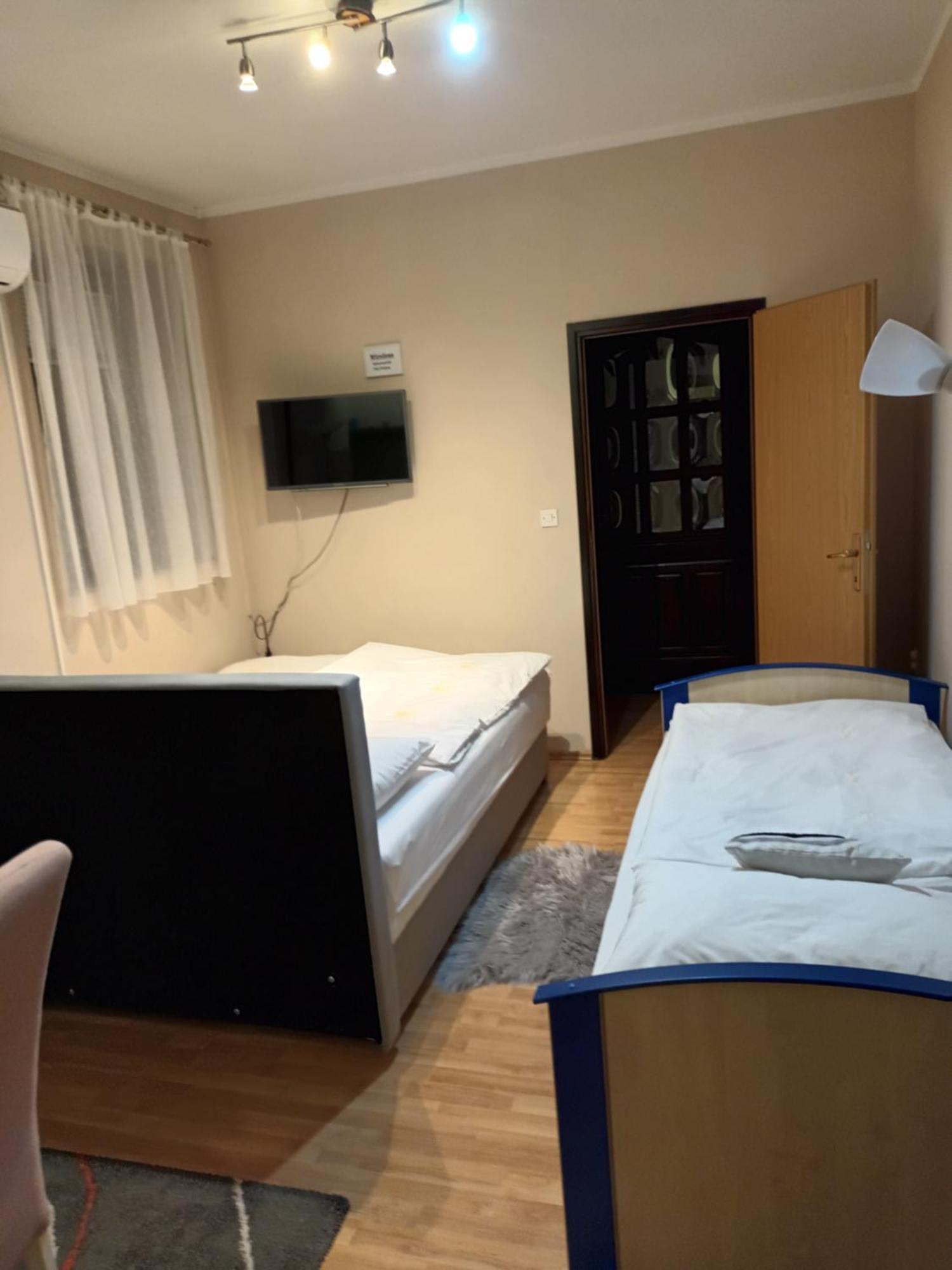 Studio Apartman Salopek Ogulin Eksteriør bilde
