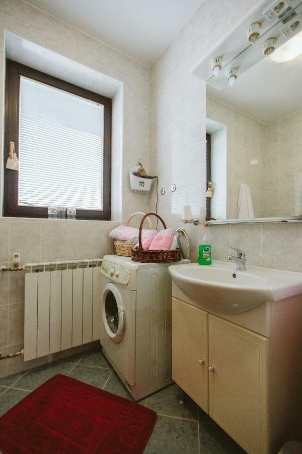 Studio Apartman Salopek Ogulin Eksteriør bilde