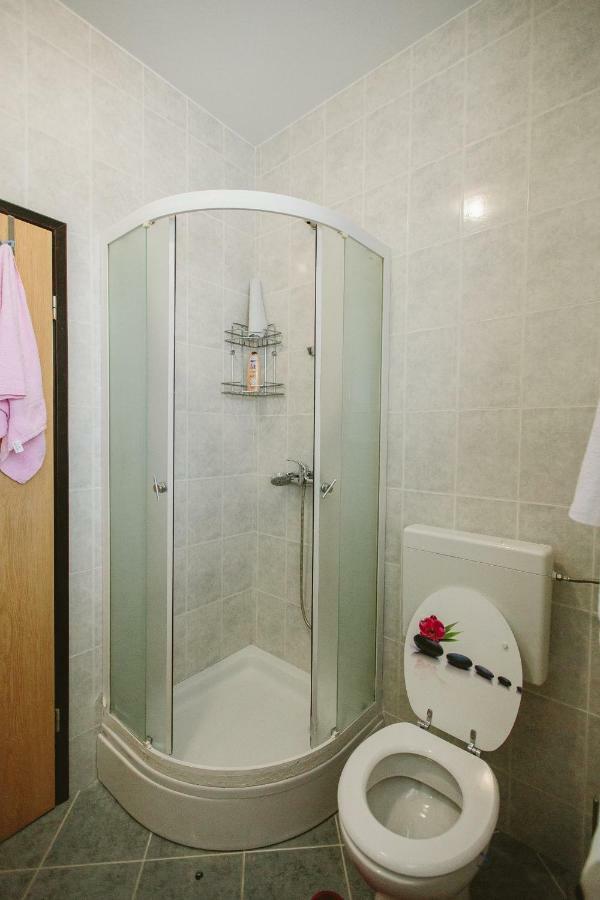 Studio Apartman Salopek Ogulin Eksteriør bilde